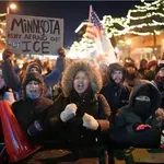 ΗΠΑ: Νέες διαμαρτυρίες μετά τον θάνατο δεύτερου Αμερικανού στη Μινεάπολη από πυρά ομοσπονδιακών πρακτόρων της ICE