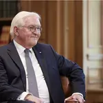 Λίβανος: Η Βηρυτός πρέπει να συνεχίσει τον αφοπλισμό της Χεζμπολάχ, δηλώνει ο πρόεδρος της Γερμανίας