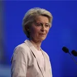 Φον ντερ Λάιεν: Η υποστήριξη των Πορτογάλων στις «κοινές ευρωπαϊκές αξίες» παραμένει «δυνατή»