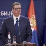 Ικανοποιημένος από τη συνάντησή του με τον Ερντογάν στην Άγκυρα, δήλωσε ο πρόεδρος της Σερβίας Αλ. Βούτιστς