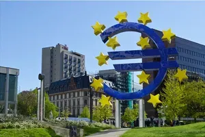 Ζημιές εμφάνισε η Ευρωπαϊκή Κεντρική Τράπεζα το 2023