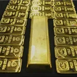 Βρετανία: Πτώση 5% σημειώνει ο χρυσός έπειτα από ρεκόρ