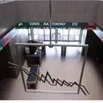 Ευρωπαϊκά χρηματιστήρια: Σταθερές οι μετοχές, με την προσοχή στραμμένη στις γεωπολιτικές εξελίξεις