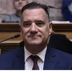 Γεωργιάδης: Η Ελλάδα πρωτοστατεί στην παραγωγή φαρμάκων και στην προστασία των νέων από καπνό και αλκοόλ