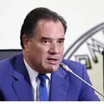 Άδ. Γεωργιάδης: Στο 4,07 με άριστα το 5 η αξιολόγηση πολιτών που νοσηλεύτηκαν στο ΕΣΥ