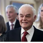 Έφυγε από τη ζωή ο Αντώνης Μανιτάκης