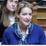 Αλεξάνδρα Σδούκου: Η κυβέρνηση καλεί τους αγρότες σε διάλογο