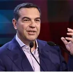 Αλέξης Τσίπρας: Στις επόμενες εκλογές η ΝΔ θα έχει αντίπαλο την ανασυγκροτημένη προοδευτική παράταξη