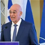 Ν.Δένδιας στον ΣΕΒ: Mοχλός ανάπτυξης και τεχνολογικής υπεροχής η εγχώρια αμυντική βιομηχανία