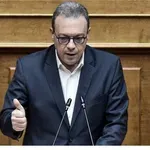 Φάμελλος: «Χαμηλοί μισθοί και υψηλές τιμές στην αγορά είναι η πραγματικότητα του κ. Μητσοτάκη»