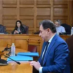 Βουλή-Εξεταστική για ΟΠΕΚΕΠΕ-Γ. Γεωργαντάς: Οι πρωτοβουλίες για την ενίσχυση της διαφάνειας
