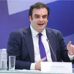Στην Ολλανδία ο Κυριάκος Πιερρακάκης