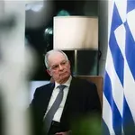 Στην Τελετή Αφής της Ολυμπιακής Φλόγας των XXV Χειμερινών Ολυμπιακών Αγώνων «Milano Cortina 2026», στην Αρχαία Ολυμπία την Τετάρτη ο ΠτΔ, Κ. Τασούλας