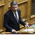 Ν. Ανδρουλάκης: Η ανείπωτη τραγωδία μετά τη φρικιαστική τρομοκρατική επίθεση εναντίον της εβραϊκής κοινότητας στο Σίδνεϊ, προκαλεί θλίψη και αποτροπιασμό