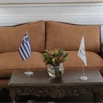 Η 3η Διακυβερνητική Σύνοδος Ελλάδας-Κύπρου: Ολοκληρωμένο πλαισίο συνεργασίας για την αντιμετώπιση της λειψυδρίας