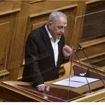 Πέθανε ο Αλ. Φλαμπουράρης σε ηλικία 87 ετών