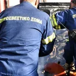 Τροχαίο στα Τρίκαλα - Τραγωδία με 18χρονο