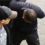 Προσωρινά κρατούμενος ο 23χρονος για τη δολοφονία του 20χρονου στην Καλαμαριά