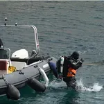 Εντοπίστηκε η σορός του αγνοούμενου δύτη, στα Λιμανάκια Βουλιαγμένης