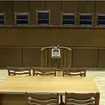 Μαθητές από τα Χανιά - Εικονική δίκη για τους κινδύνους στα social