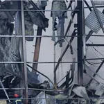 Σήμερα το τελευταίο «αντίο» στις τρεις νεκρές εργαζόμενες του εργοστασίου στα Τρίκαλα