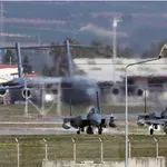 Τουρκία: Αναχαιτίστηκε τρίτος βαλλιστικός πύραυλος από το Ιράν – Στόχος η βάση Ιντσιρλίκ