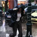 Έρχονται δύο νέα κύματα κακοκαιρίας με καταιγίδες και αέρα