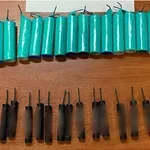 Συνελήφθη 23χρονος ο οποίος διακινούσε κροτίδες στην ευρύτερη περιοχή της Νίκαιας