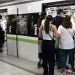 Μετρό και λεωφορεία θα λειτουργήσουν κανονικά σήμερα το Σαββατόβραδο