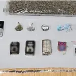 Εξάρθρωση εγκληματικής οργάνωσης διακίνησης ναρκωτικών-4 συλλήψεις