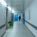 Βρέφος 10 μηνών με ενδείξεις κακοποίησης στο Καραμανδάνειο Νοσοκομείο Παίδων