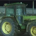 Αποκλεισμός για 48 ώρες στα τελωνεία Προμαχώνα, Εξοχής, Ευζώνων και Νίκης