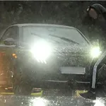 Ισχυρές βροχές, καταιγίδες και άνεμοι έως 8 μποφόρ