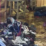 Σοβαρά προβλήματα από την κακοκαιρία σε Καλλονή και Σκάλα – Κλειστά τα σχολεία της δυτικής Λέσβου