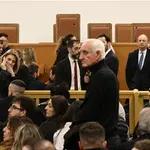 Σήμερα η έναρξη της δίκης για το δυστύχημα στα Τέμπη - Στο εδώλιο 36 άτομα