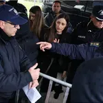 Συνέχεια της δίκης για τα Τέμπη με μετατροπές στην αίθουσα και χωροταξικό σχεδιασμό