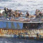 Νέα περιστατικά με μετανάστες στα νότια της Κρήτης