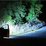 Εντοπίστηκαν τέσσερις ορειβάτες χωρίς τις αισθήσεις τους στα Βαρδούσια