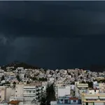 Άστατος ο καιρός το Σαββατοκύριακο- Αποκλιμακώνονται τα έντονα φαινόμενα