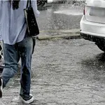 Ισχυρές βροχές και καταιγίδες σήμερα - Σε ποιες περιοχές θα εκδηλωθούν