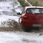 Ισχυρές βροχές και καταιγίδες έως την Πέμπτη - Πού θα εκδηλωθούν