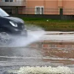 Νέο έκτακτο δελτίο για την κακοκαιρία