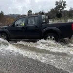 Επιδείνωση του καιρού - Σε «Red Code» Πελοπόννησος, Δ. Ελλάδα, Ιόνιο, Ήπειρος