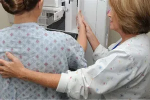 Ο ετήσιος προσυμπτωματικός έλεγχος για καρκίνο του μαστού από τα 40 σώζει ζωές