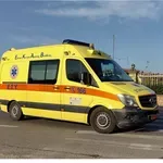 Ισχυρή έκρηξη σε στρατιωτική μονάδα στη Ρόδο - Ένας νεκρός και ένας σοβαρά τραυματίας