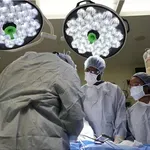 Ζωή από το θάνατο- Δώρισαν τα όργανα 40χρονου