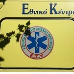 Θεσσαλονίκη: Γυναίκα έπεσε από γέφυρα και τραυματίστηκε σοβαρά