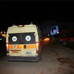 Επεισόδιο μεταξύ ανηλίκων στην Ερέτρια - Στο νοσοκομείο «Αγία Σοφία» μεταφέρθηκε 16χρονος