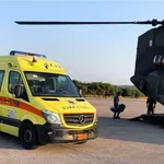 Στην Ιταλία για μεταμόσχευση ήπατος το ζευγάρι που κατανάλωσε δηλητηριώδη μανιτάρια