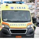 Χαλκιδική: Λεωφορείο που μετέφερε μαθητές συγκρούστηκε με βαν